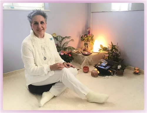 Masaje Tailandés Granada